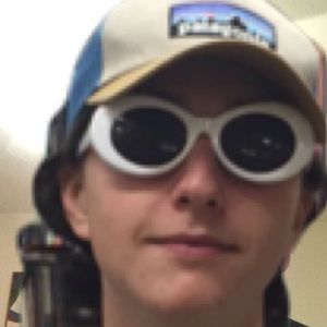 Meet your Posher, Hunter